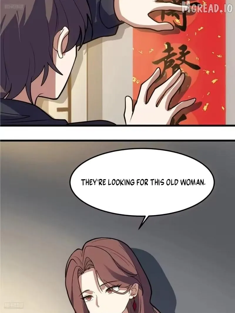I Really Don't Want to Remake Chapter 469 page 3 - 