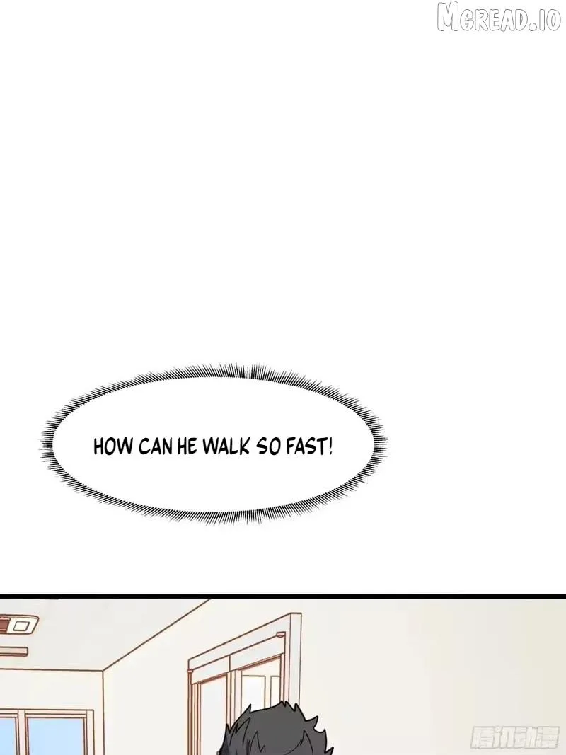 I Really Don't Want to Remake Chapter 469 page 28 - 
