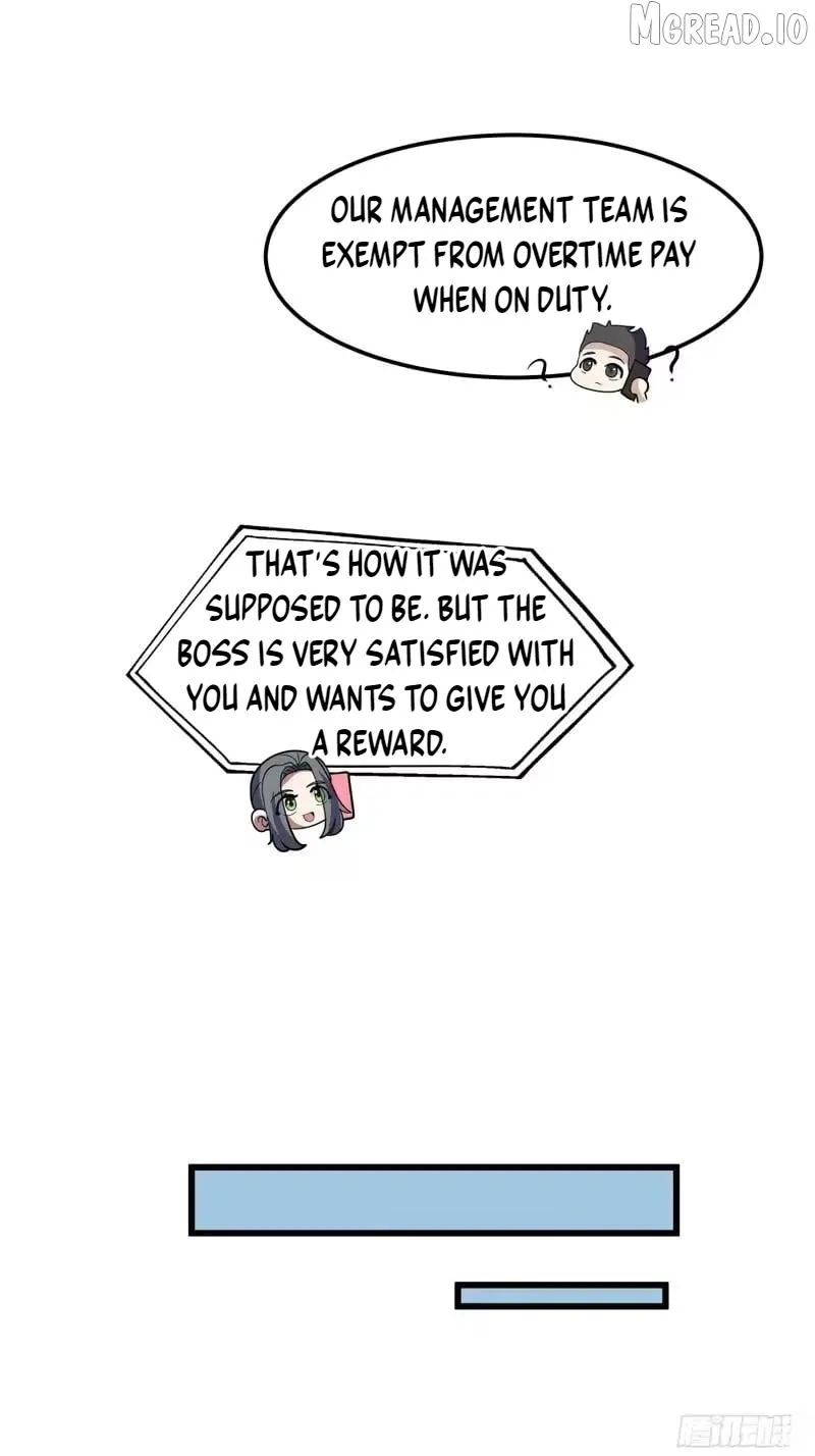 I Really Don't Want to Remake Chapter 469 page 34 - 