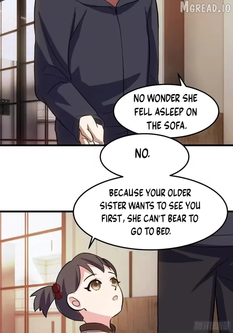 I Really Don't Want to Remake Chapter 469 page 46 - 