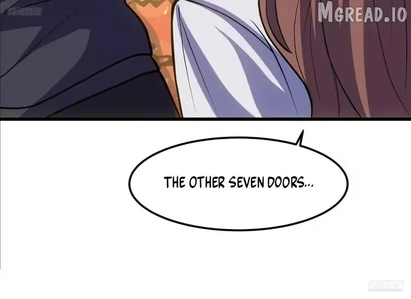 I Really Don't Want to Remake Chapter 469 page 6 - 