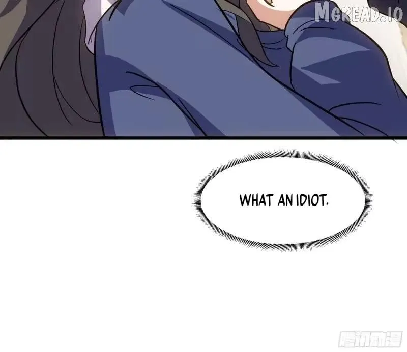 I Really Don't Want to Remake Chapter 469 page 51 - 