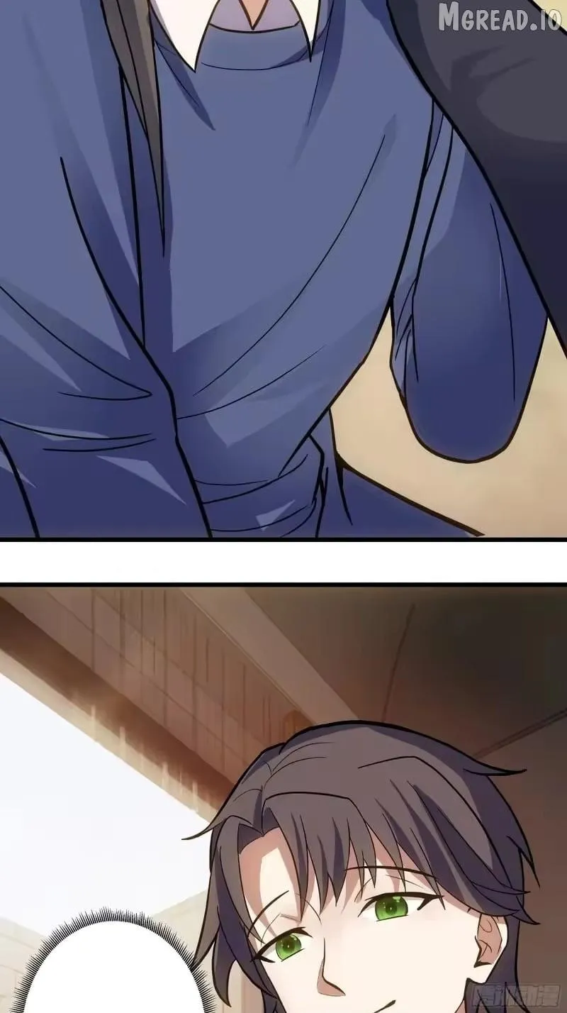 I Really Don't Want to Remake Chapter 469 page 57 - 