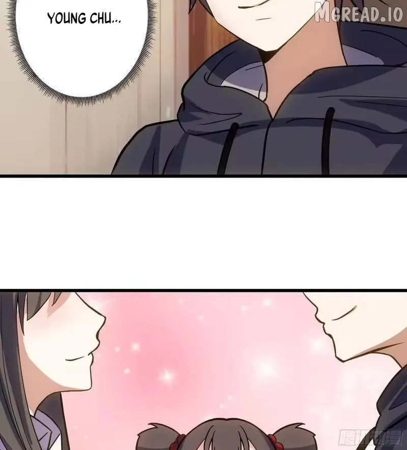I Really Don't Want to Remake Chapter 469 page 58 - 