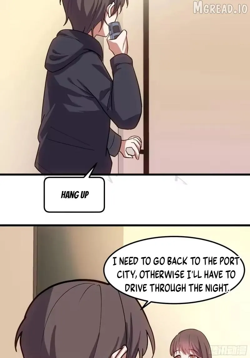 I Really Don't Want to Remake Chapter 470 page 13 - 