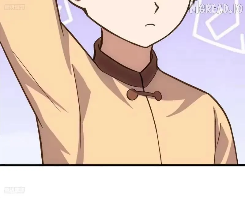 I Really Don't Want to Remake Chapter 470 page 5 - 