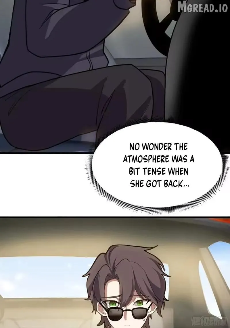 I Really Don't Want to Remake Chapter 470 page 44 - 