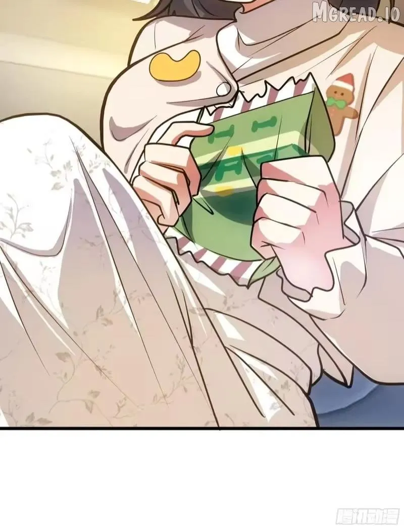 I Really Don't Want to Remake Chapter 470 page 47 - 
