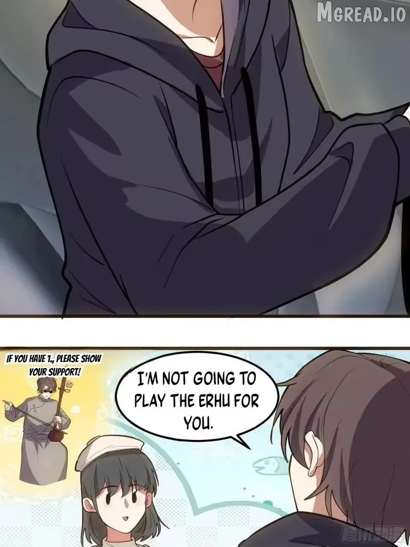 I Really Don't Want to Remake Chapter 470 page 56 - 