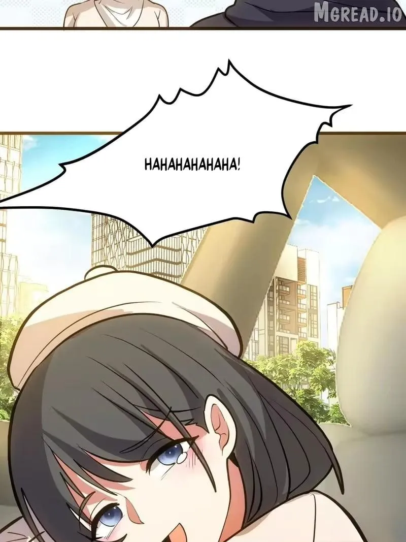 I Really Don't Want to Remake Chapter 470 page 57 - 