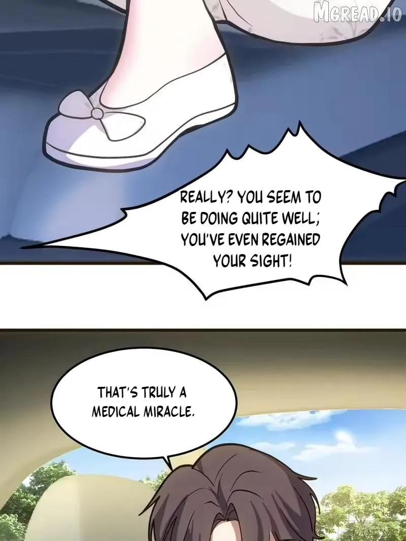 I Really Don't Want to Remake Chapter 470 page 59 - 