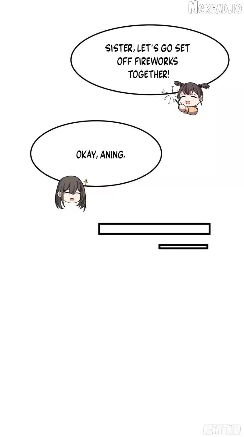 I Really Don't Want to Remake Chapter 471 page 24 - 