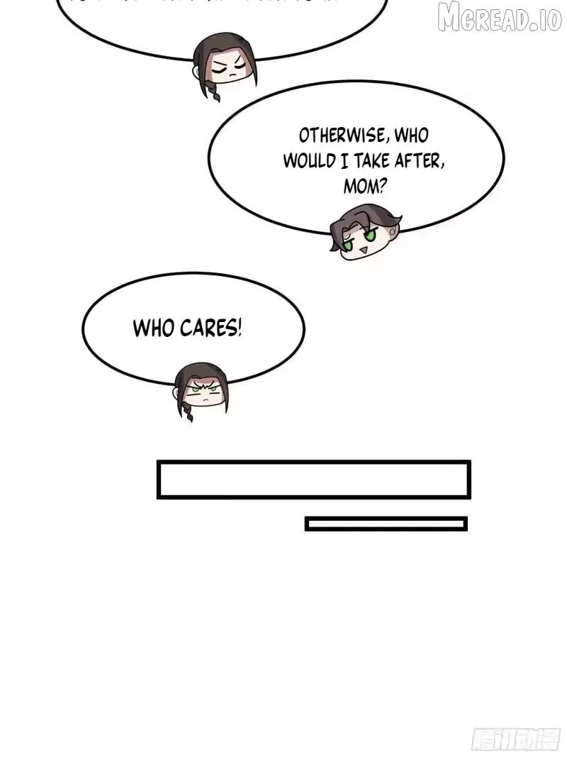 I Really Don't Want to Remake Chapter 471 page 31 - 