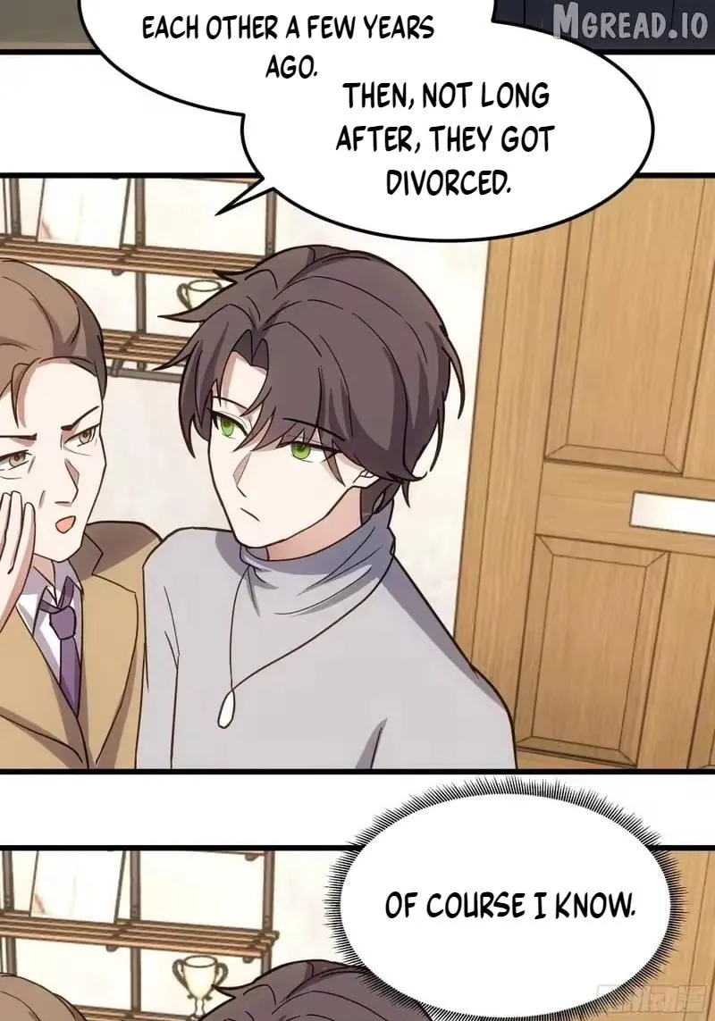 I Really Don't Want to Remake Chapter 471 page 47 - 