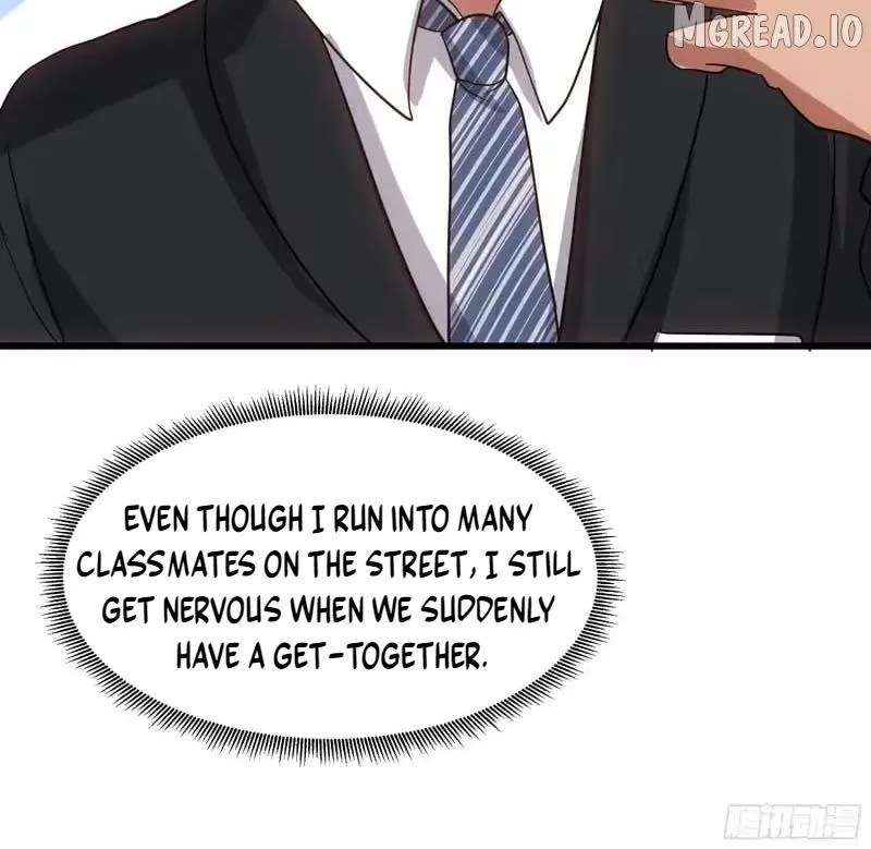 I Really Don't Want to Remake Chapter 472 page 15 - 