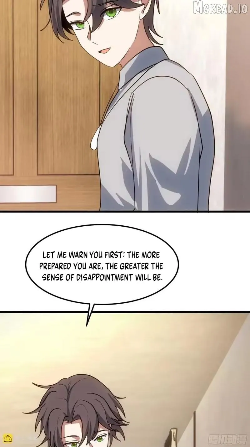 I Really Don't Want to Remake Chapter 472 page 17 - 