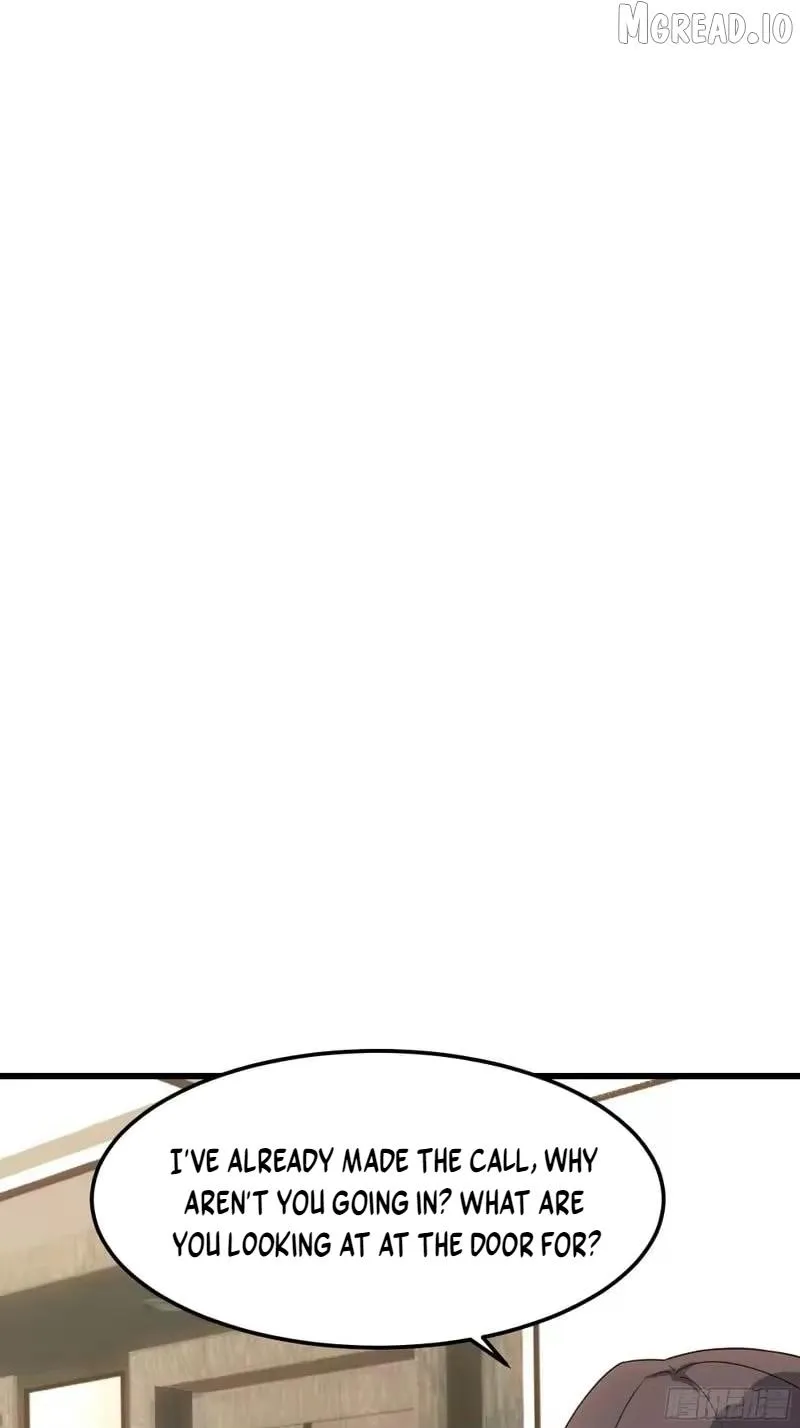 I Really Don't Want to Remake Chapter 472 page 37 - 