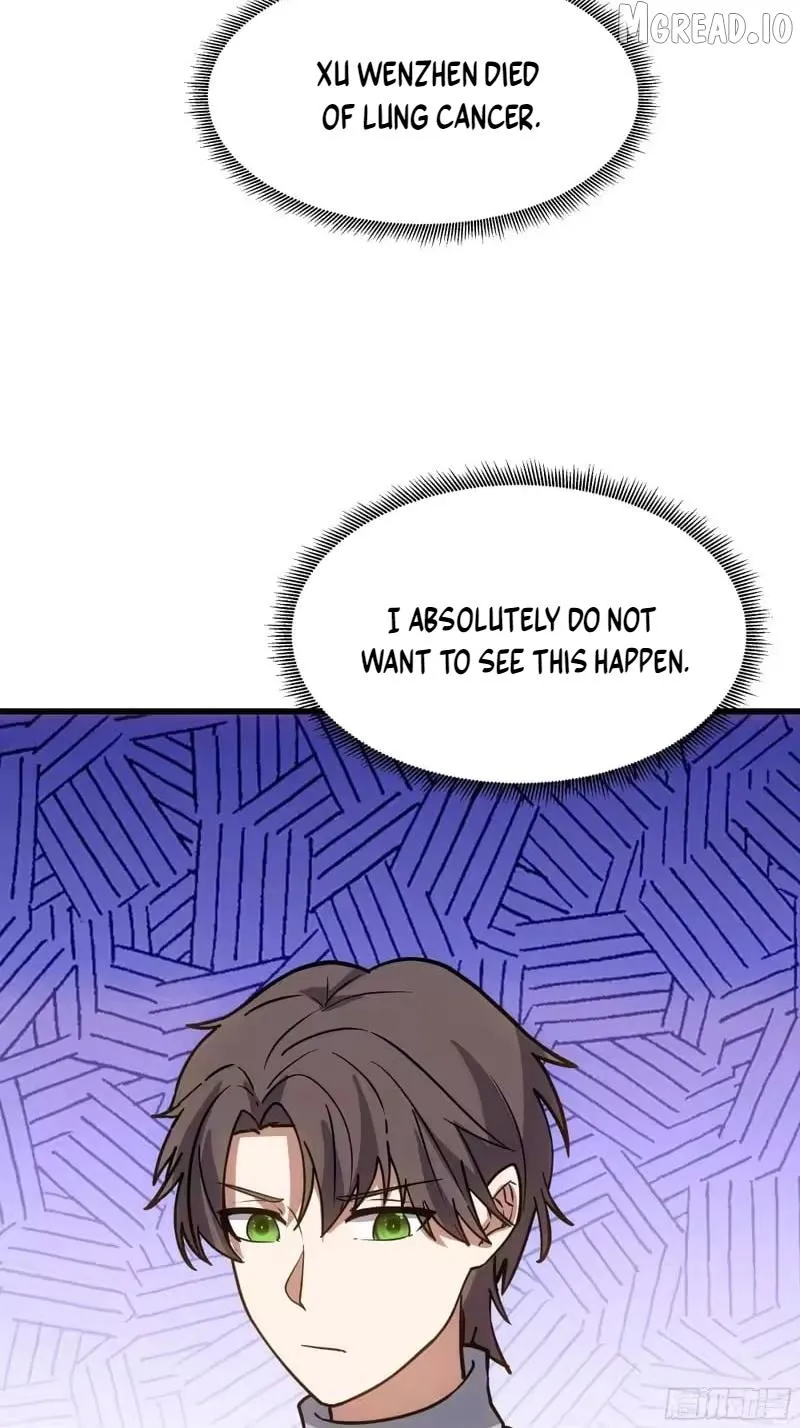 I Really Don't Want to Remake Chapter 473 page 17 - 