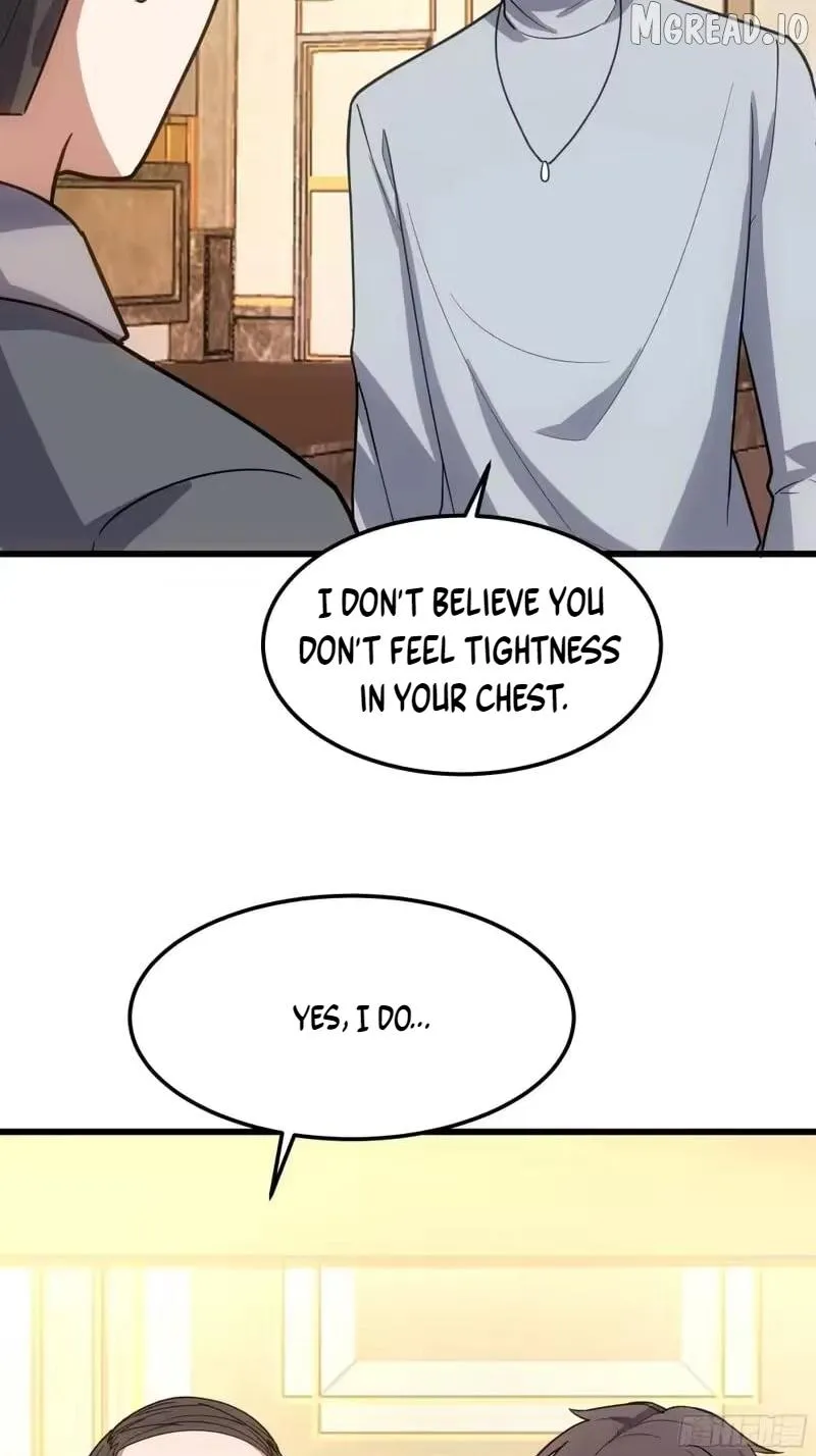 I Really Don't Want to Remake Chapter 473 page 20 - 