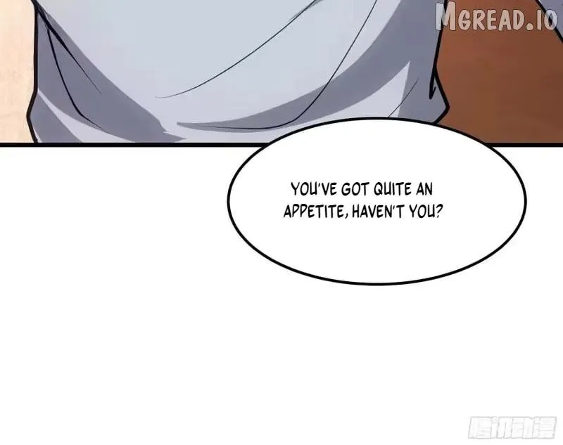 I Really Don't Want to Remake Chapter 473 page 35 - 