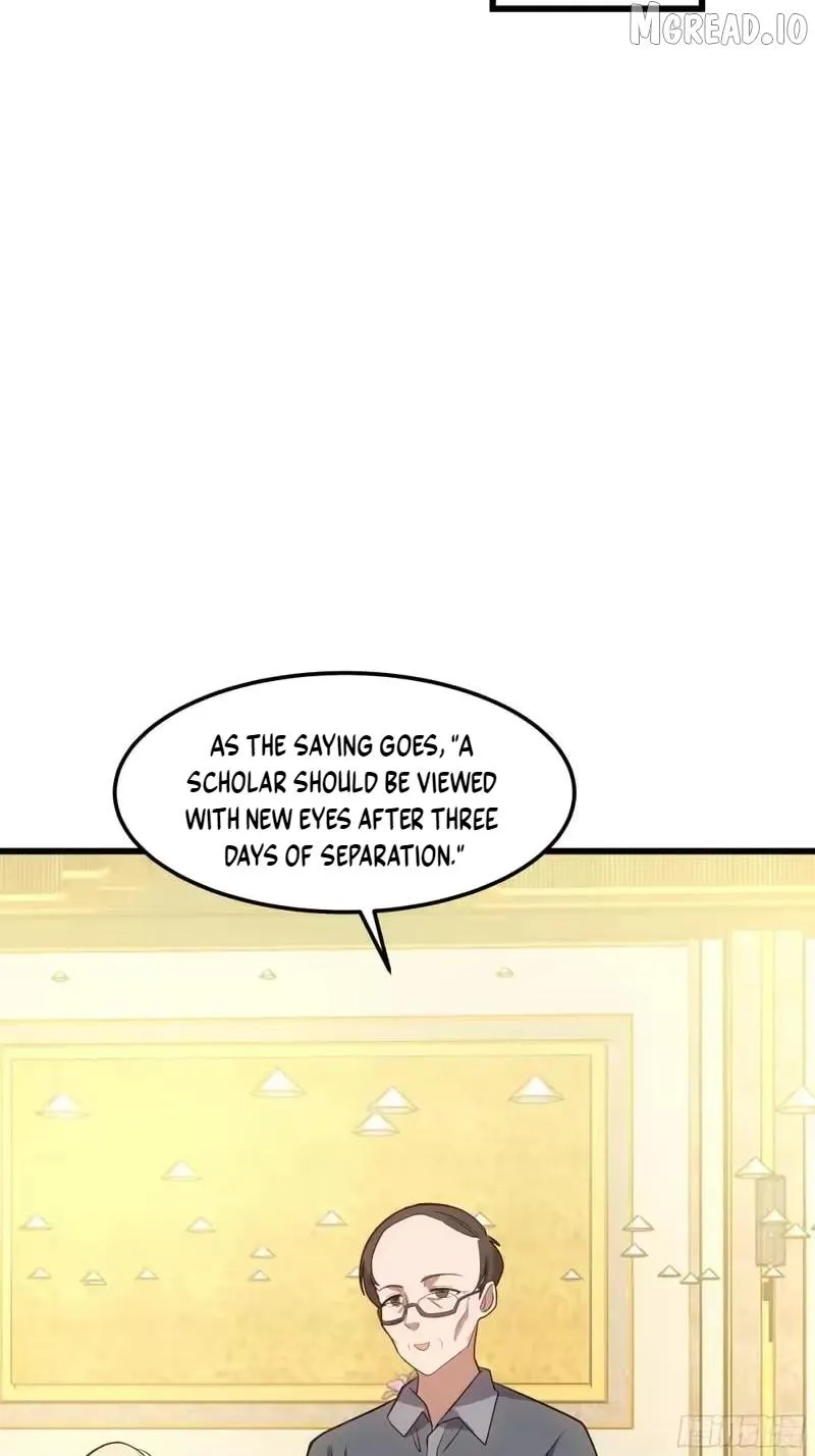 I Really Don't Want to Remake Chapter 473 page 39 - 