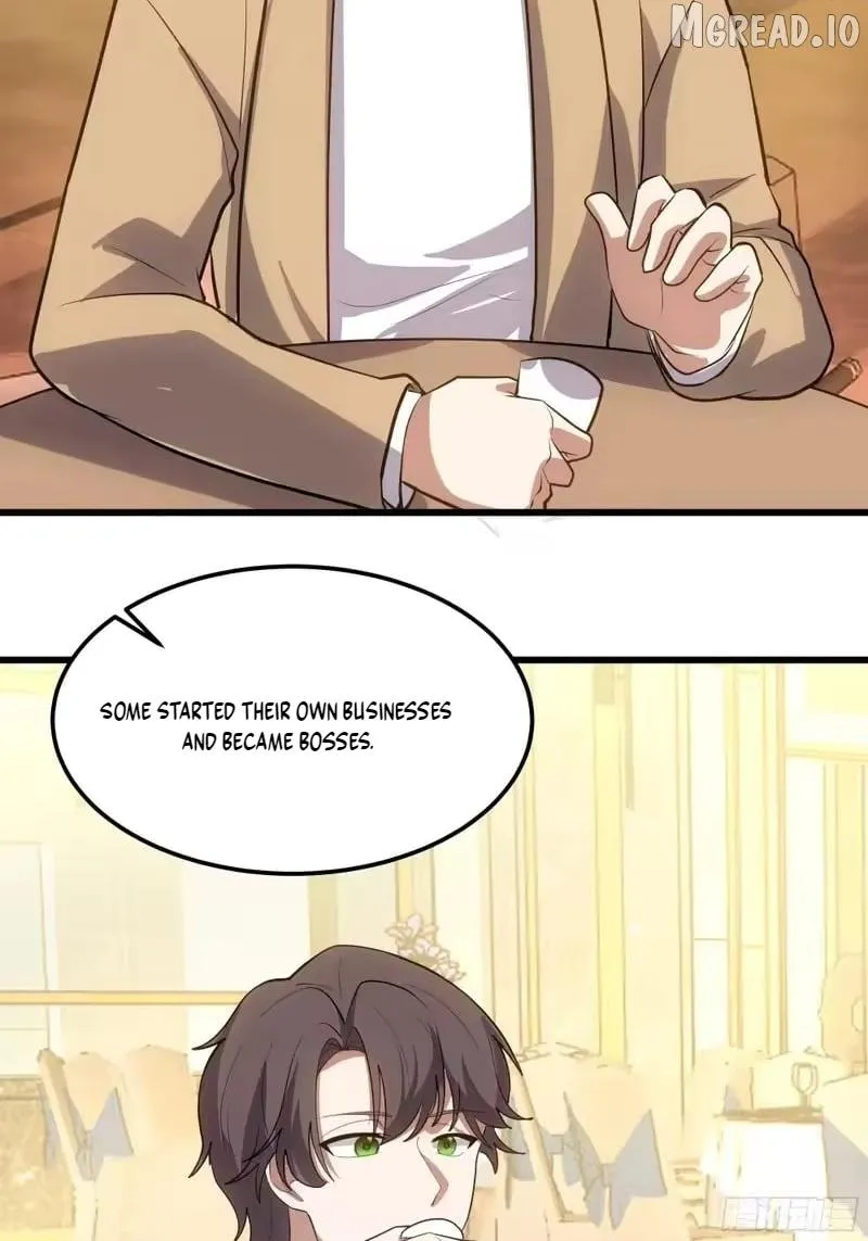 I Really Don't Want to Remake Chapter 473 page 44 - 