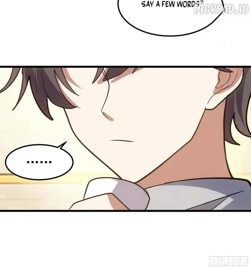 I Really Don't Want to Remake Chapter 473 page 51 - 