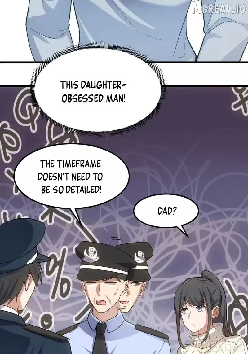 I Really Don't Want to Remake Chapter 474 page 12 - 