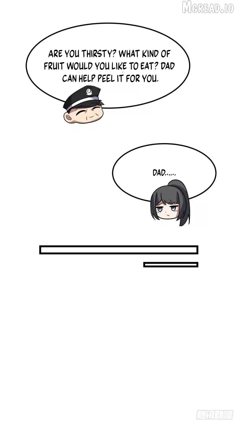 I Really Don't Want to Remake Chapter 474 page 19 - 