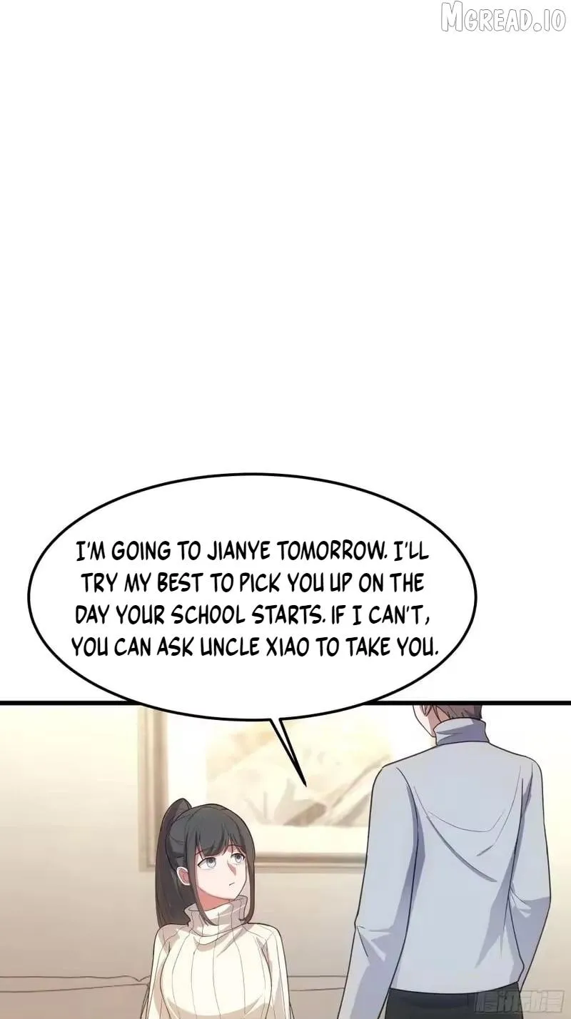 I Really Don't Want to Remake Chapter 474 page 20 - 