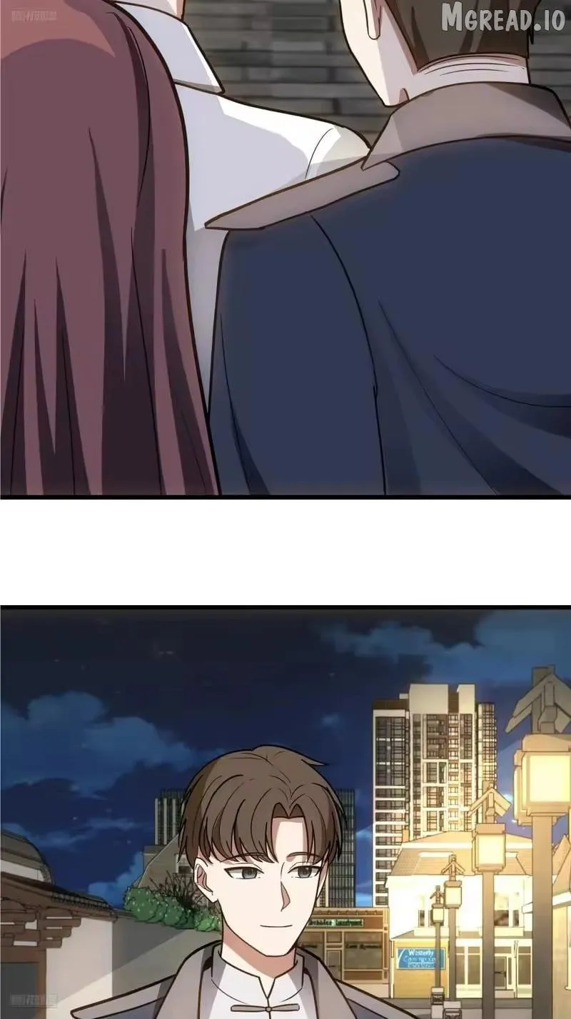 I Really Don't Want to Remake Chapter 474 page 3 - 