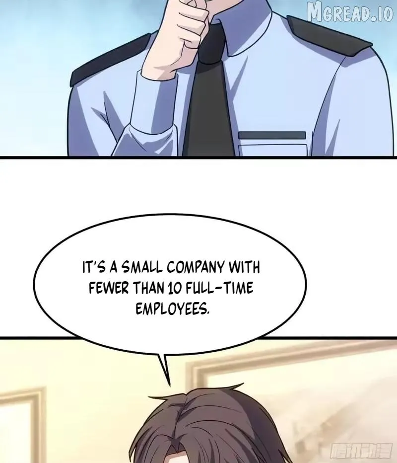 I Really Don't Want to Remake Chapter 474 page 26 - 