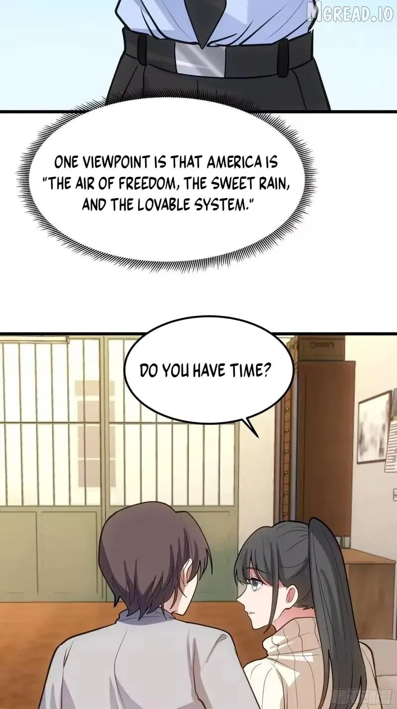 I Really Don't Want to Remake Chapter 474 page 41 - 