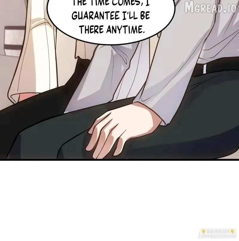 I Really Don't Want to Remake Chapter 474 page 43 - 