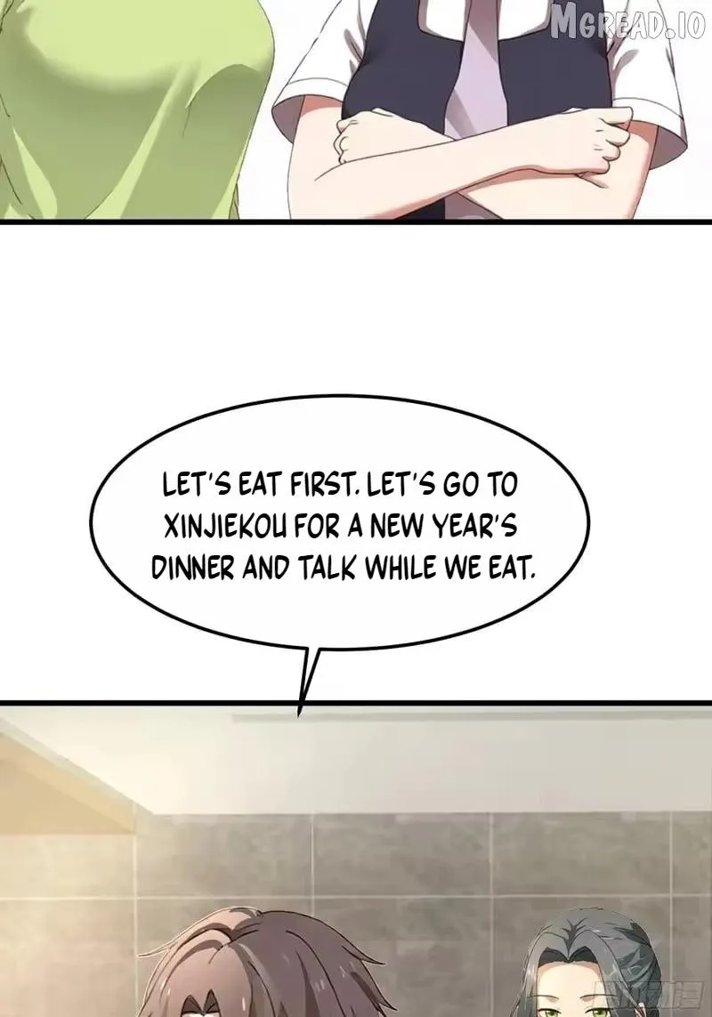 I Really Don't Want to Remake Chapter 475 page 13 - 