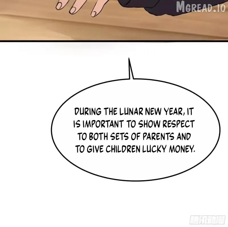 I Really Don't Want to Remake Chapter 475 page 31 - 