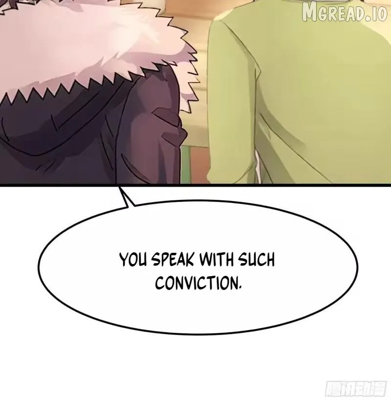 I Really Don't Want to Remake Chapter 475 page 36 - 