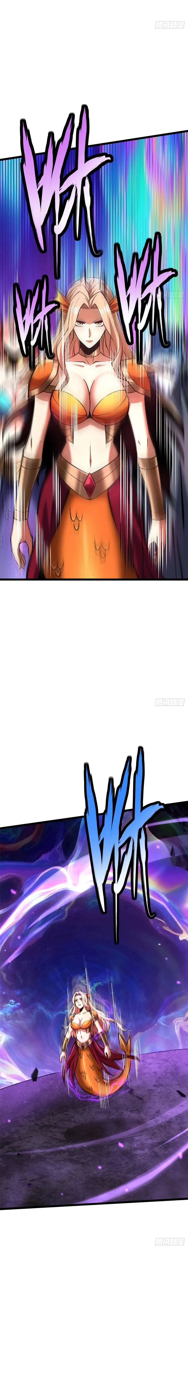 I Really Don’t Want to Learn Forbidden Spells Chapter 167 page 3 - 