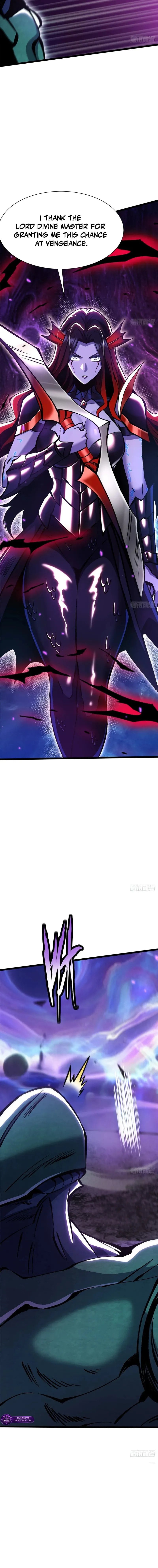 I Really Don’t Want to Learn Forbidden Spells Chapter 167 page 6 - 