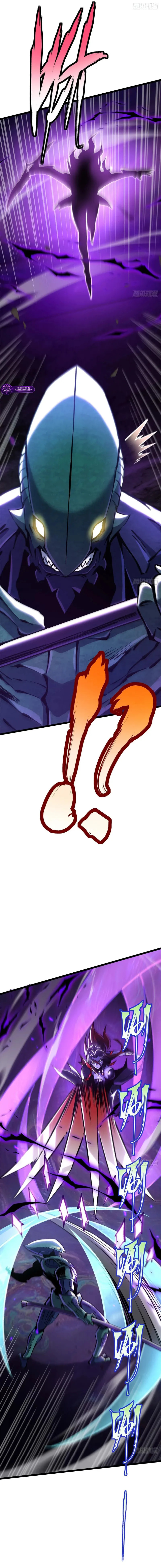 I Really Don’t Want to Learn Forbidden Spells Chapter 167 page 9 - 