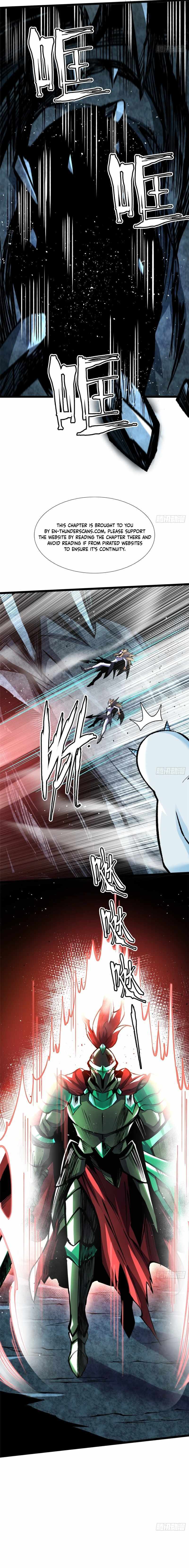 I Really Don’t Want to Learn Forbidden Spells Chapter 173 page 6 - 