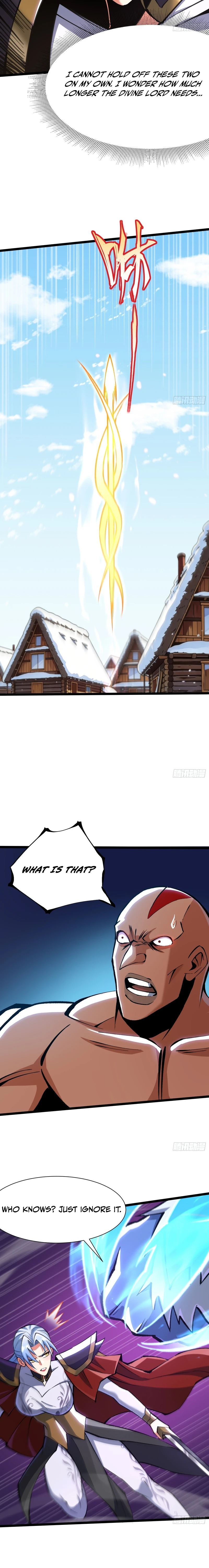 I Really Don’t Want to Learn Forbidden Spells Chapter 176 page 12 - 