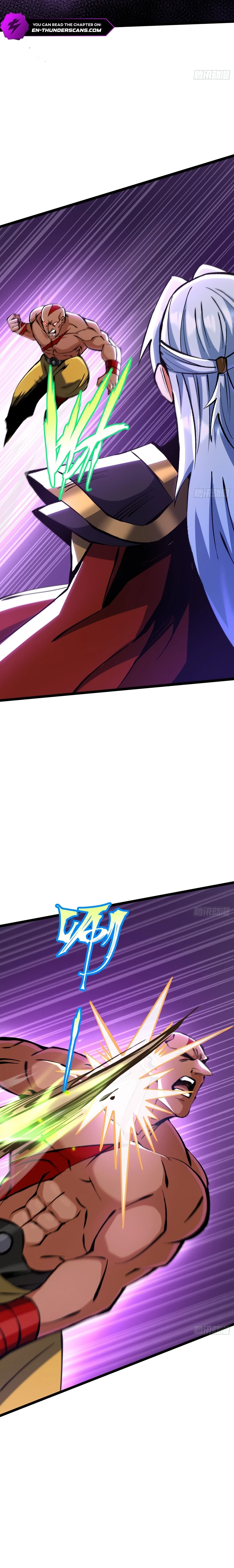 I Really Don’t Want to Learn Forbidden Spells Chapter 176 page 14 - 