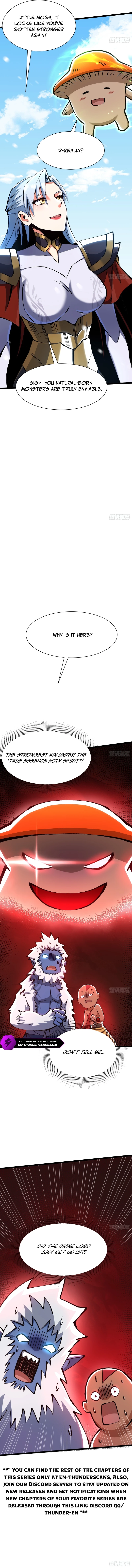 I Really Don’t Want to Learn Forbidden Spells Chapter 176 page 16 - 
