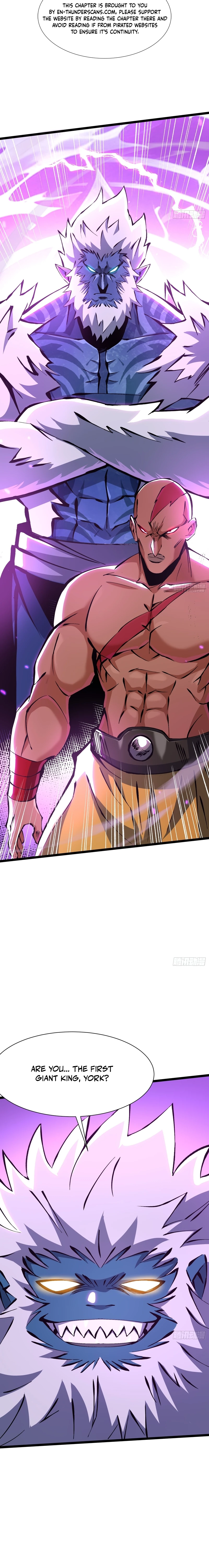 I Really Don’t Want to Learn Forbidden Spells Chapter 176 page 3 - 