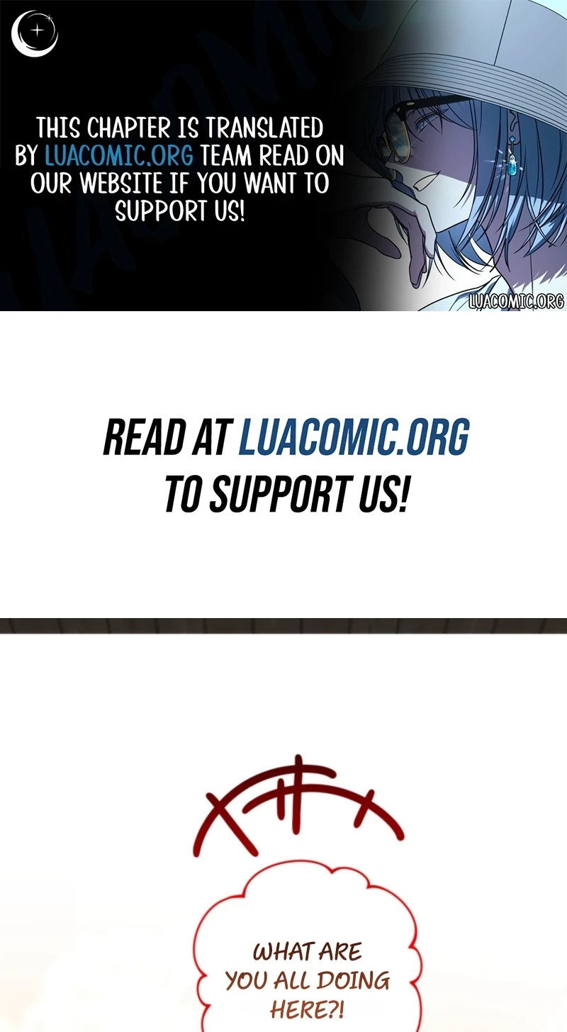 I Received a Request from the Villain Boss Chapter 36 page 1 - 