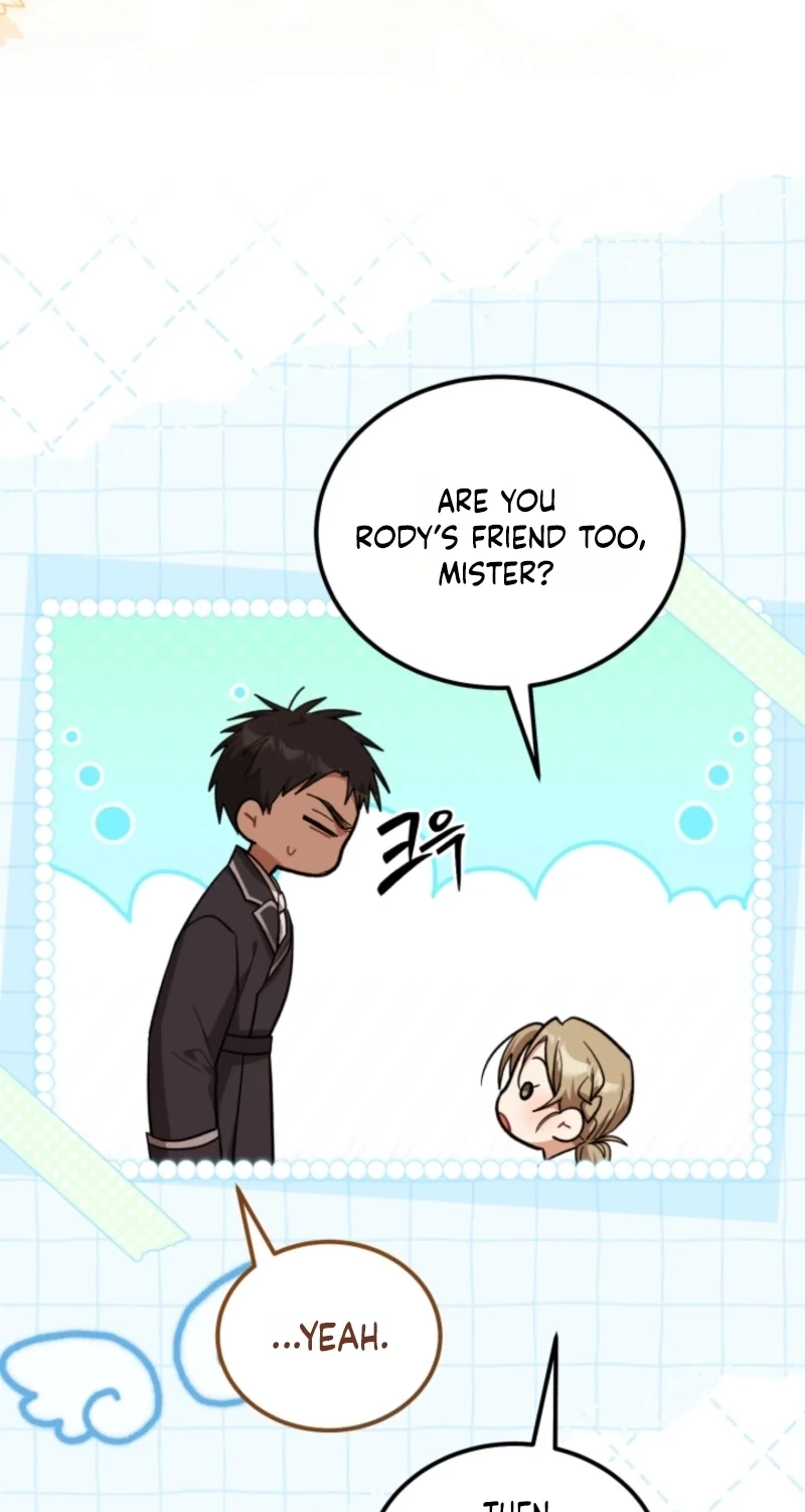 I Received a Request from the Villain Boss Chapter 36 page 12 - 