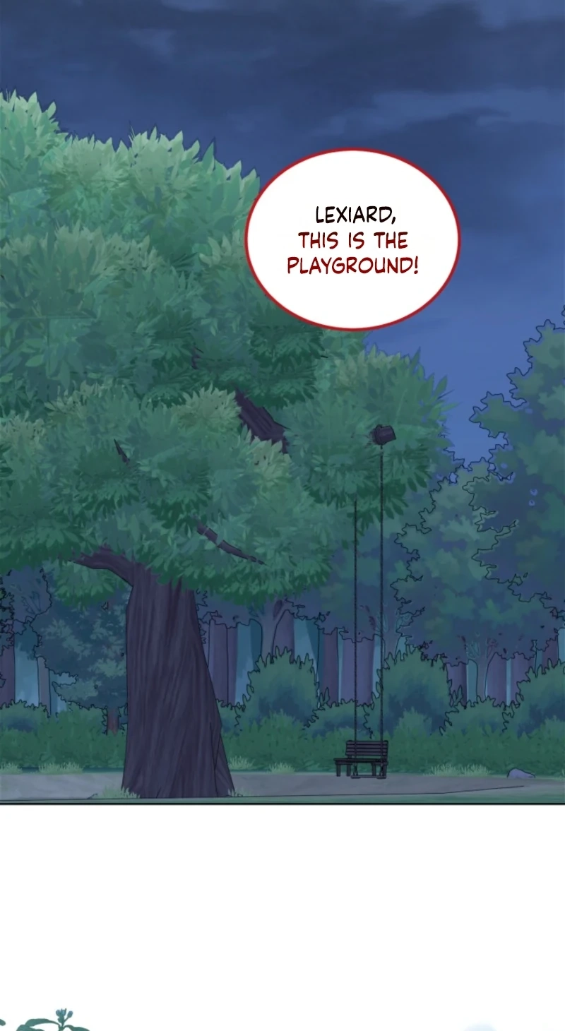 I Received a Request from the Villain Boss Chapter 36 page 19 - 