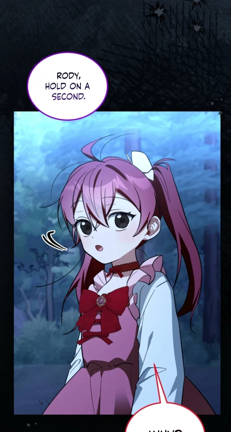 I Received a Request from the Villain Boss Chapter 36 page 27 - 