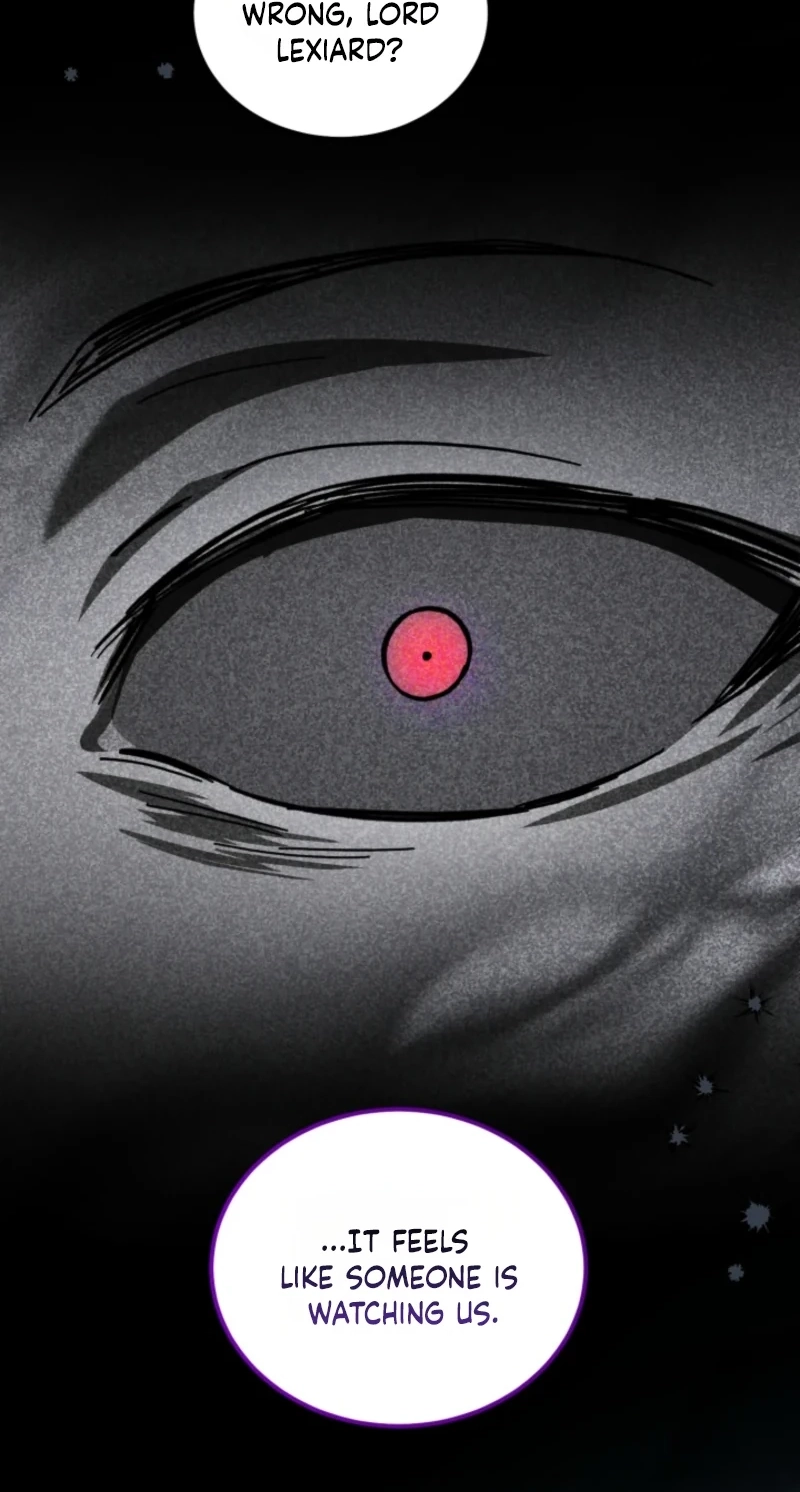 I Received a Request from the Villain Boss Chapter 36 page 32 - 